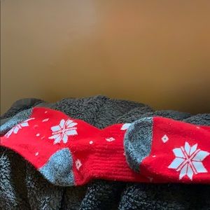 Christmas Socks